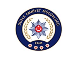Düzce Emniyet Müdürlüğü
