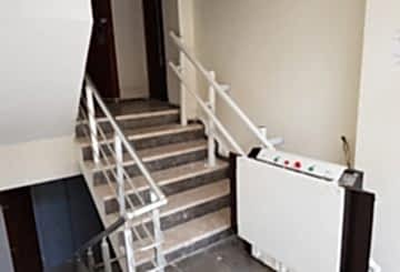 ECO SERİSİ Engelli Platformu