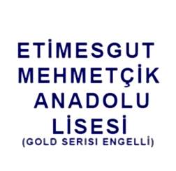 Etimesgut Mehmetcik Anadolu Lisesi