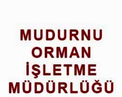 Mudurnu Orman İşletme Müdürlüğü